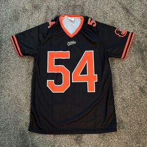 Birdland Orioles Football Jersey